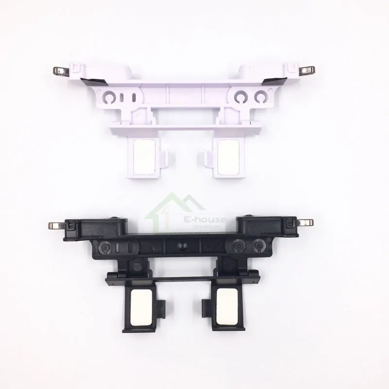 L2 R2 Hand Grip Handle Joypad Stand Case with Trigger Button for PSV 2000 PSV2000 PS VITA Slim Synchronize Game | Электроника