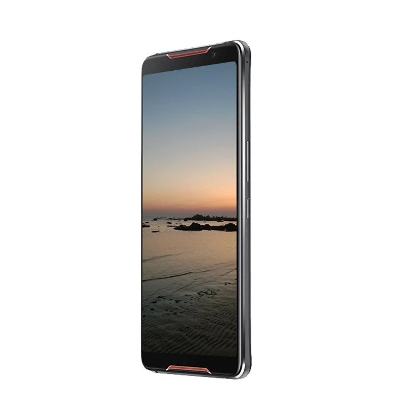 ASUS ROG смартфон ZS600KL 8 ГБ ОЗУ 128 Гб ПЗУ игровой телефон Snapdragon 845 2,96 ГГц 6," 18:9 AMOLED экран Android 4000 мАч OTA