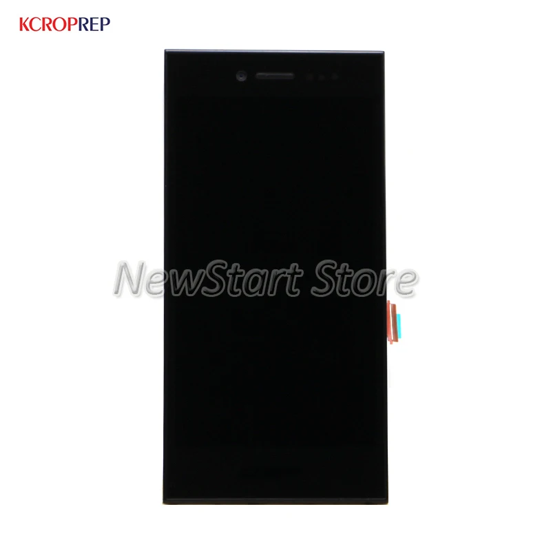 For Blackberry Leap Z20 LCD Display Touch Screen Digitizer Assembly 5.0&quot lcd Replacement Accessory | Мобильные телефоны и