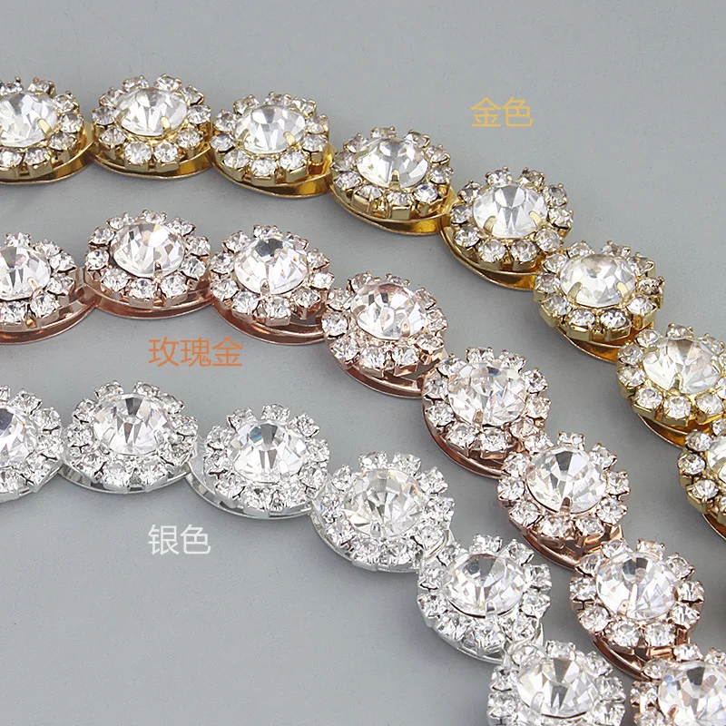 Bride Hair Band Pearl Crytal Headband Wedding Bridal Accessories Tiara Ornaments | Свадьбы и торжества