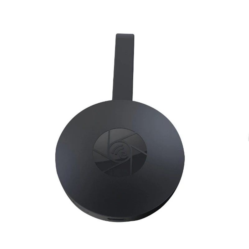 DOITOP Цифровой 1080P HDMI медиа видео стример беспроводной Wifi Дисплей приемник ТВ палка