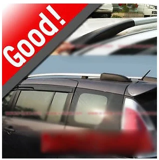 

OE Style Roof Rack Side Rails Bar for mazda 5 2007-2010