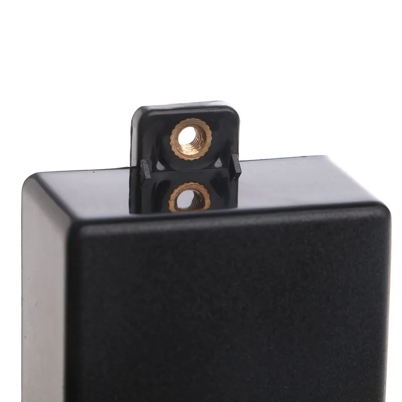 Пластиковый герметичный корпус Humbucker для гитары запечатанная крышка хамбакера|for