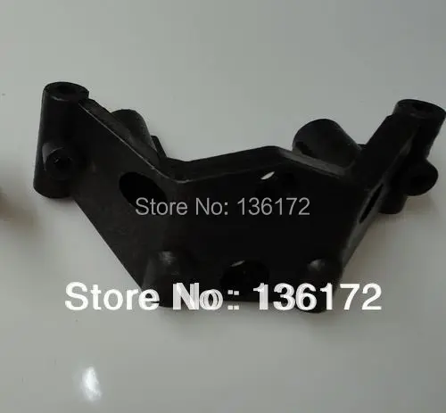 Henglong3850 1 1/10 нитро Спринт автозапчасти #117 передняя балансирующая рукоятка|car parts| |