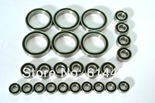 

Provide quality HSP (CAR& TRUCK) BAZOOKA CAR & Truck Bearings