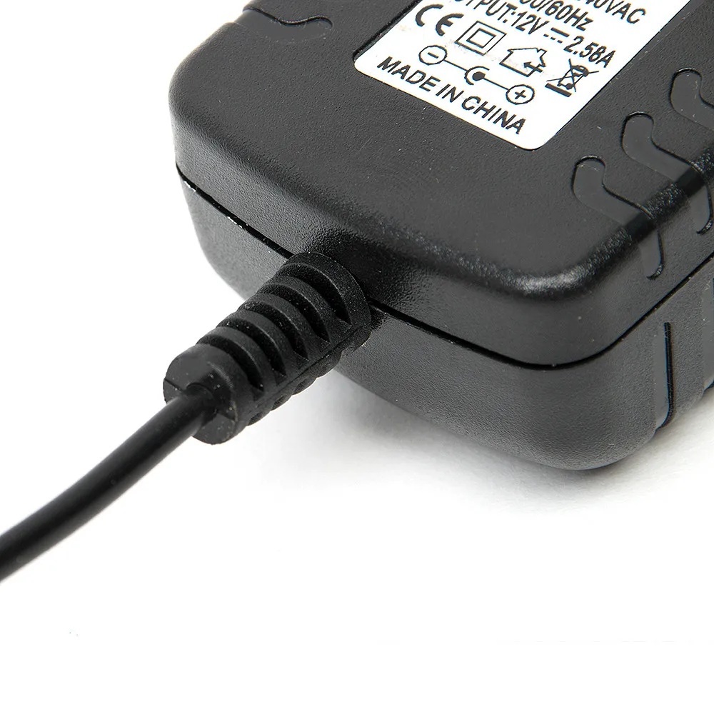 Microsoft для зарядки электроники с разъемами стандартов США штекер voor acer 12 v 1.5a 18 Вт планшетный батареей зарядное устройство для acer iconia tab a510 a700 a701 адаптер питания