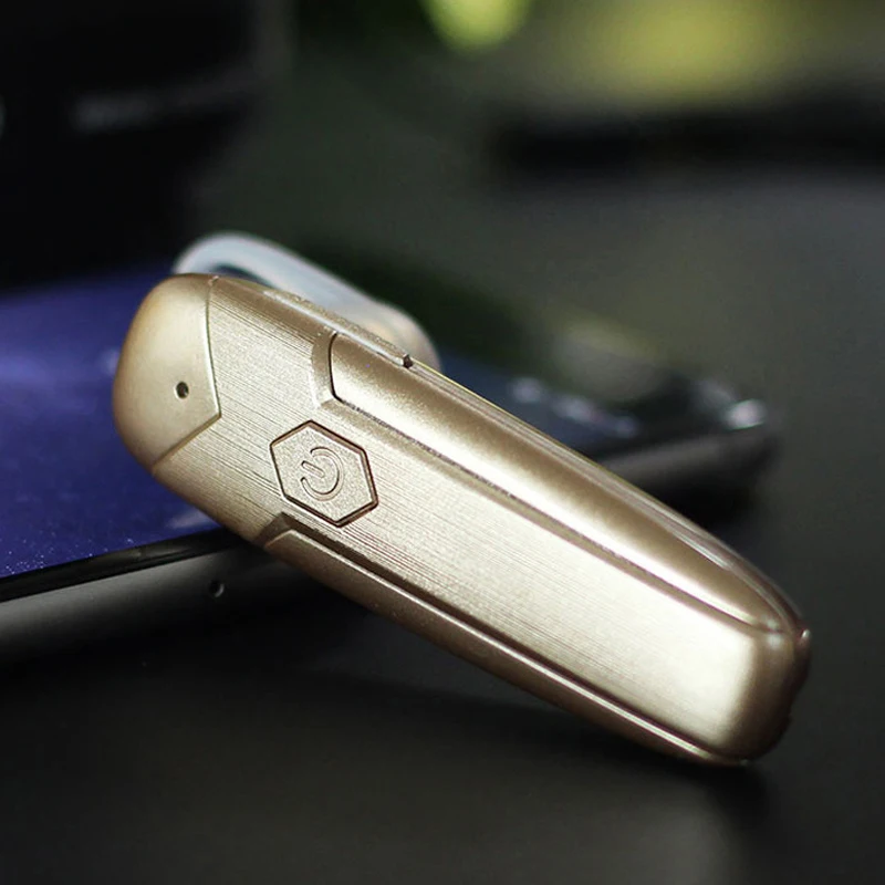 Беспроводные Bluetooth наушники D8 спортивные вкладыши с длительным режимом ожидания