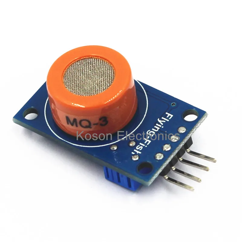 MQ3 MQ 3 Алкоголя Детектор газа датчик модуль для Arduino|module for arduino|module sensormodules arduino sensors