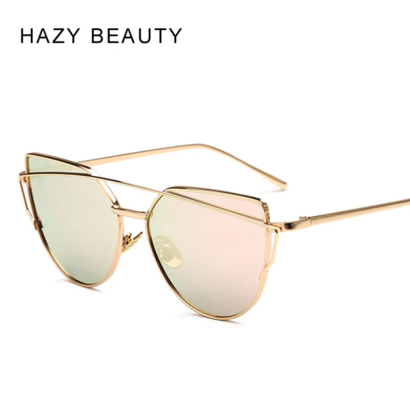 Модные женские солнцезащитные очки в западном стиле популярные дизайнерские