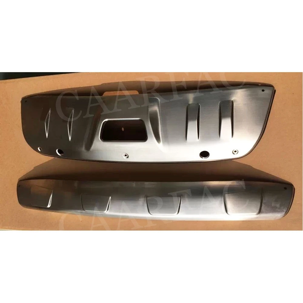 Передний Задний Бампер Защитный чехол для крыла гвардии Передняя защитная