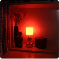 led bar table lamp living room color changing atmosphere lighting 7 color setting free shipping 40pcslot