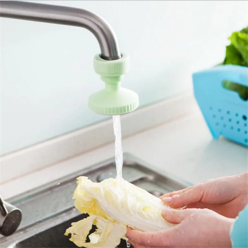 CTREE кухонный поворотный удлинитель для водопроводного крана ванной