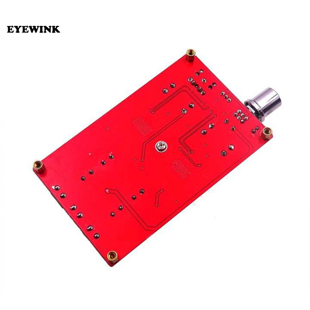 Двухканальный стерео усилитель мощности TPA3116D2 2*50 Вт плата Регулируемый Модуль