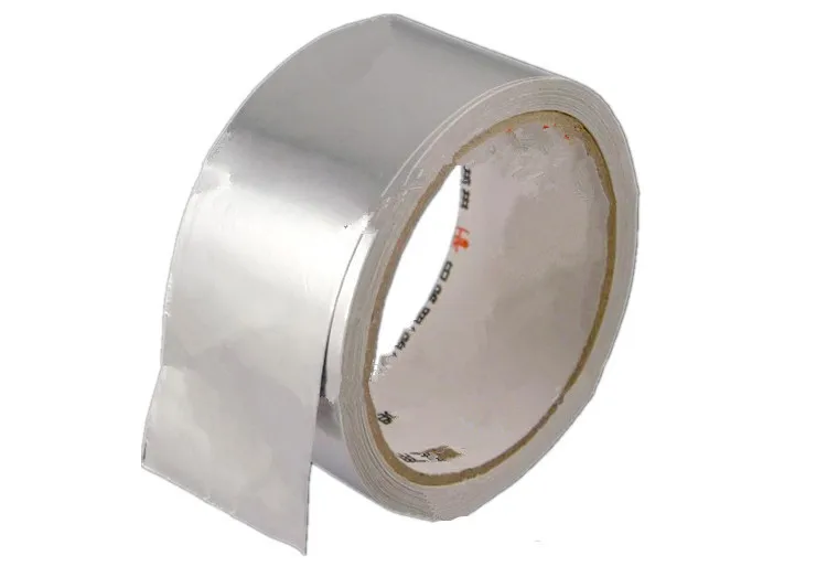 4 8 х17 м электрогитара бас корпус экранирование шумоподавление фольга клейкая