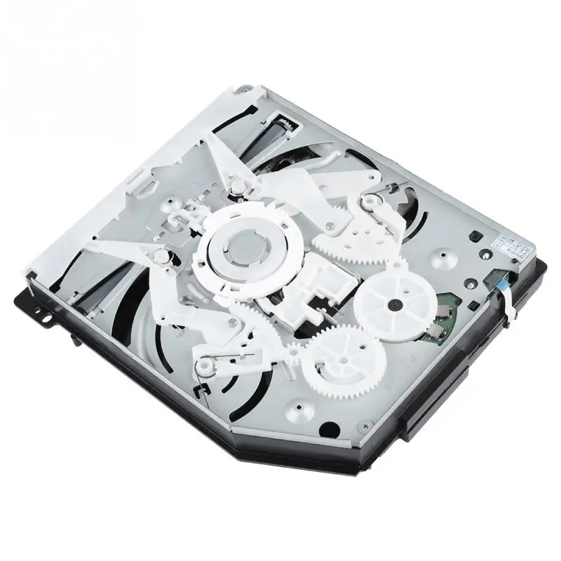 Сменный корпус для игровой консоли Одноглазый привод портативный Blu-Ray Dvd Cd диск Ps4