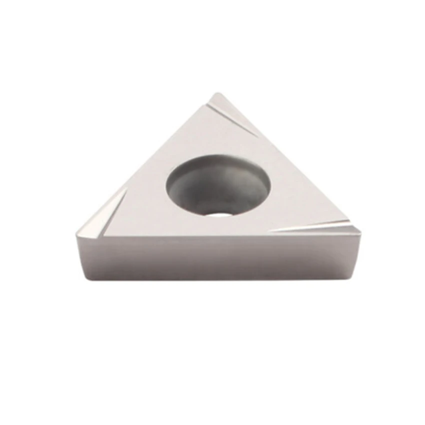

TCGT110202L-P WT2200 10pcs/Box carbide inserts