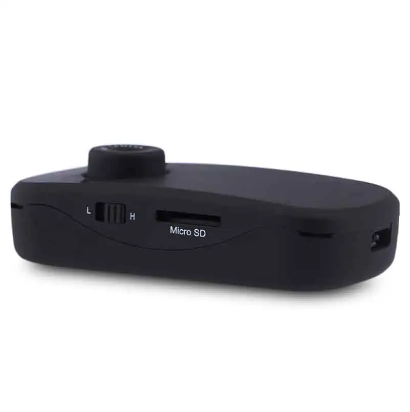 VRFEL последняя WD2 беспроводной мини WiFi Камера HD 1080 P обнаружения движения dvкамера