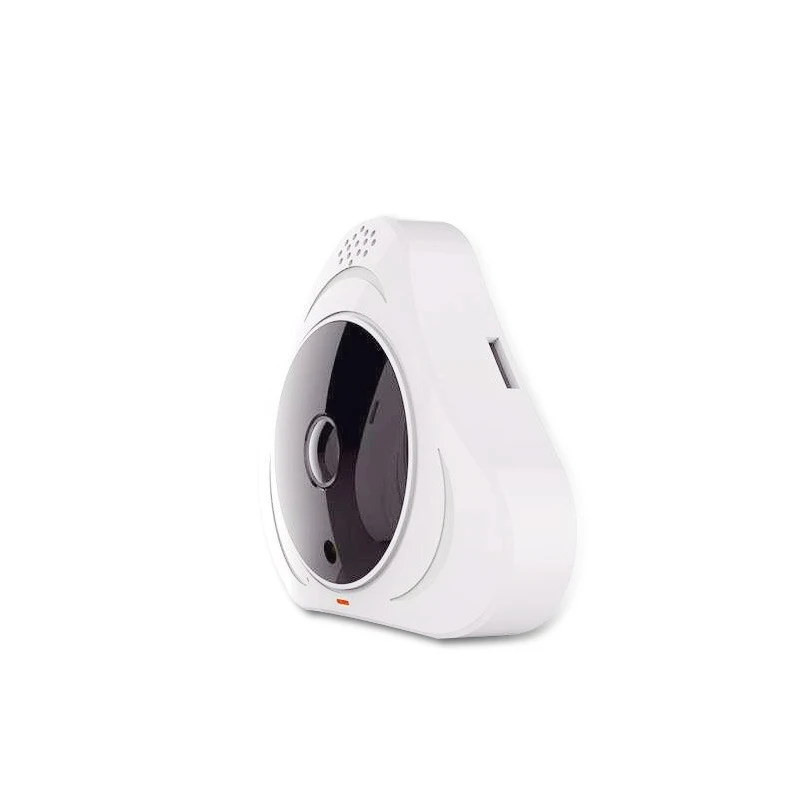 IP камера рыбий глаз с Wi Fi 960P HD 360 МП|sd card cctv|ip wificctv security |