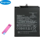 Оригинальный Новый 3100 мАч BM3M мобильный телефон Сменный аккумулятор для Xiaomi Mi9 SE Mi 9 SE