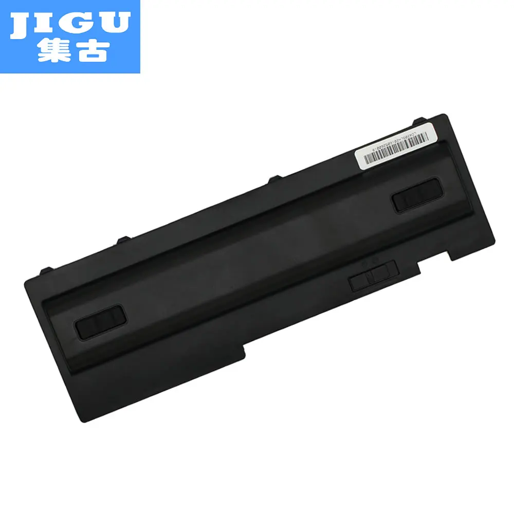 Jigu 4 ячеек ноутбука Батарея asm 42t4846 FRU 42t4847 42t4845 для Lenovo ThinkPad t420s t420si|laptop battery|laptop battery
