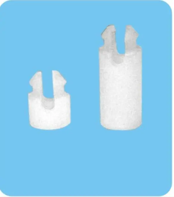 237 SS-7 pcb support spacer pcb standoff