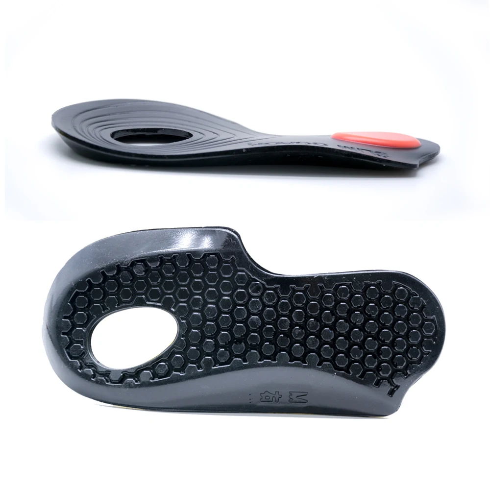 Sumifun Flat Feet Correction Insoles Men And Women Adult Foot Arch Exercise foot care Z718 | Красота и здоровье
