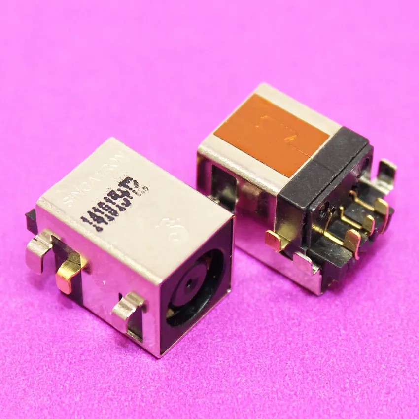 cltgxdd New Laptop DC Power Jack for HP 2100 Notebook PC series 2133 2140 6910P 2730p 8730w | Компьютеры и офис
