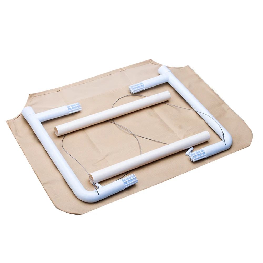 VOVOPET кошачий гамак удобный Солнечный стеклянный окошко кошки на полке коврик для