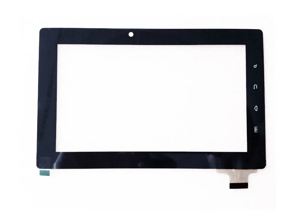 

New Digitizer 7 Inch Touch Screen Front Glass Panel For DR1551-A