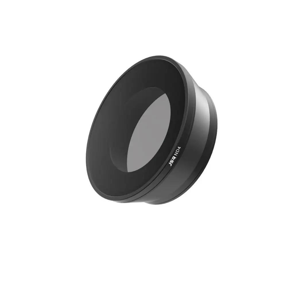 ND4 1 шт. MRC ND4 ND8 STAR CPL UV фильтр объектива Комплект для sony AS50 AS100 AZ1 AS200 X1000 экшн-камеры - Цвет: ND4
