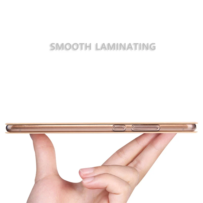Чехол для Redmi Note 5 MOFI redmi note глобальная версия кожаный флип-кейс Pro полный мягкая