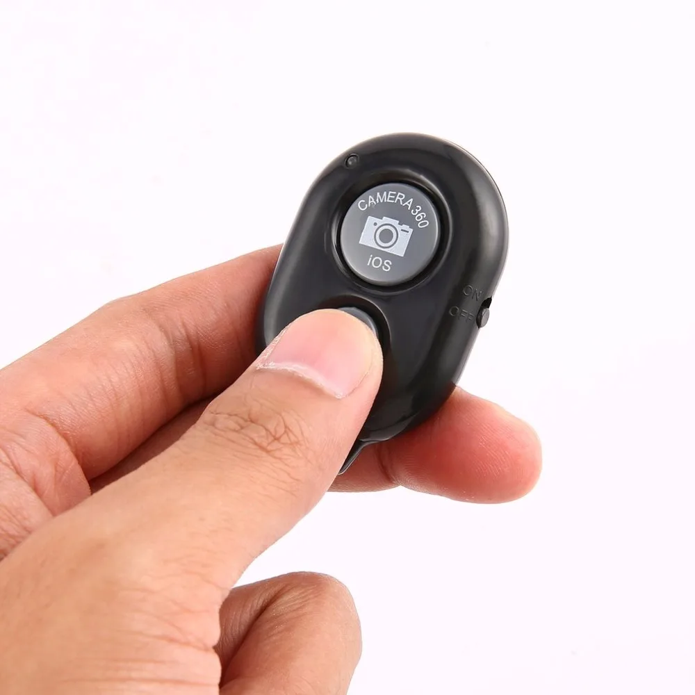 Складная модная селфи палка Bluetooth штатив пульт дистанционного управления