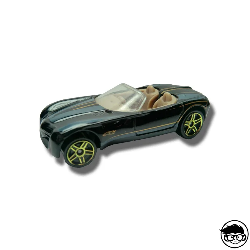 Hot Wheels Dodge Concept Car Stars 087/172 2008 короткая карта|Настольный футбол| |