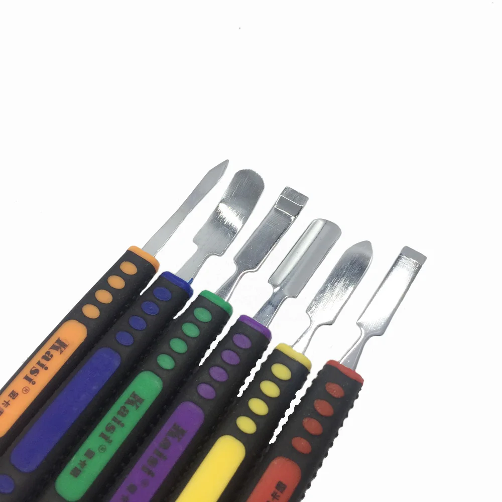 6 шт. набор инструментов для ремонта iPhone iPad |