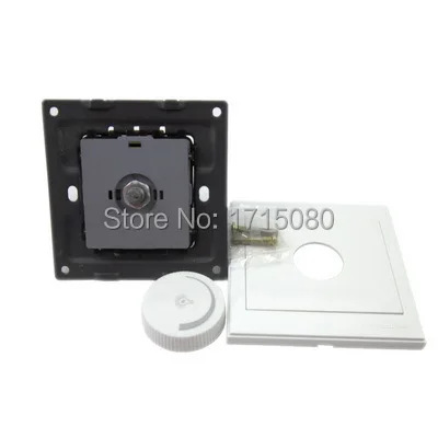 Светодиодный диммер 300 Вт AC 220 В контроллер яркости для диммера потолочный