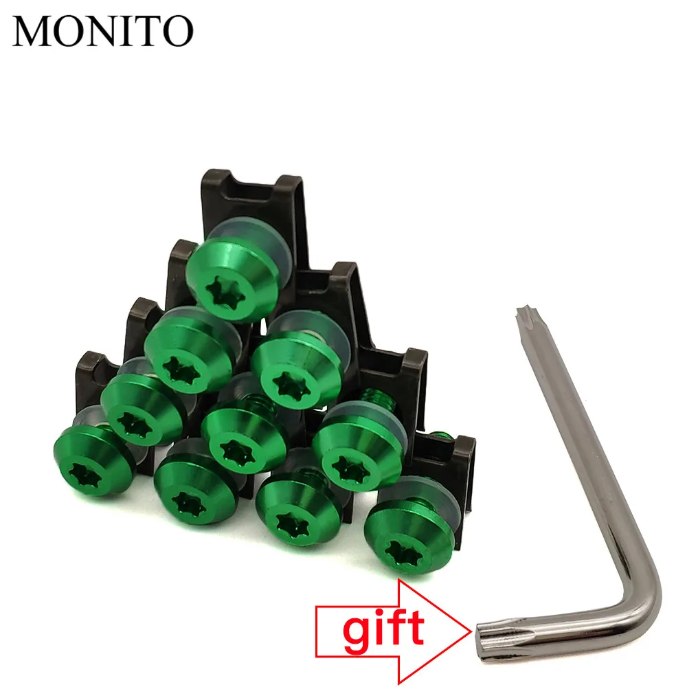 10 фрезерный станок с ЧПУ для BMW R1200S R1200ST R1150RT F650CS R1100S R1150R S1000RR мотоцикл винты