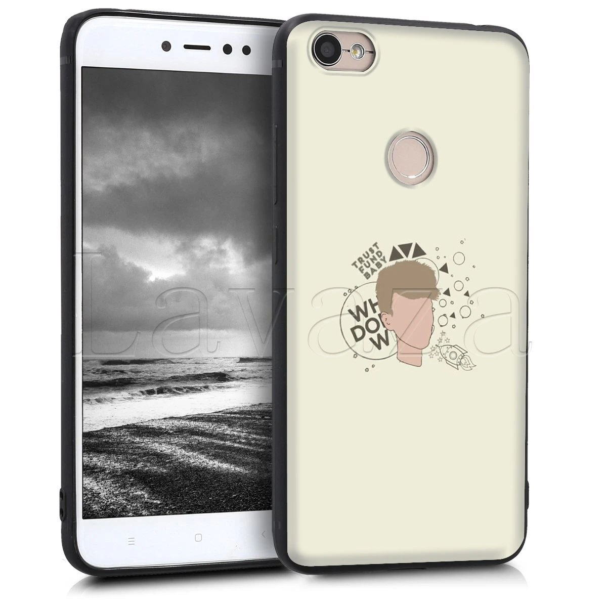 Lavaza Why Don't We Silicone Case for Xiaomi Redmi Note 4 4X 4A 5 5A 6 6a 7 8 Pro Go Prime Plus | Мобильные телефоны и