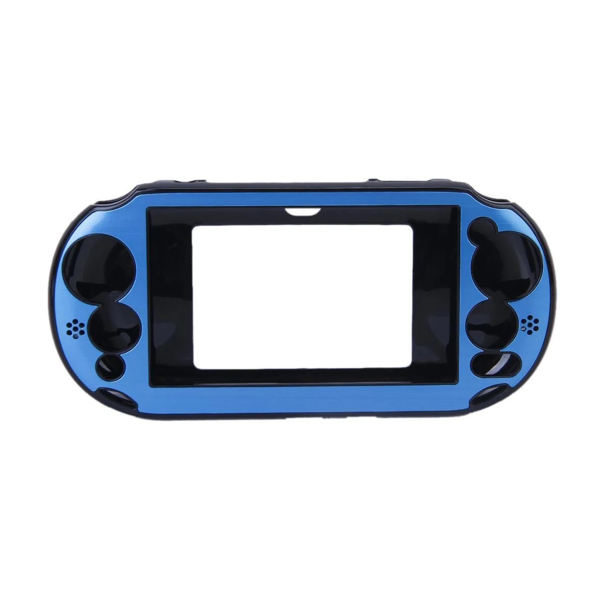 Алюминиевый металлический защитный чехол OSTENT для Sony PS Vita PSV PCH 2000|case for|case for sonycase case