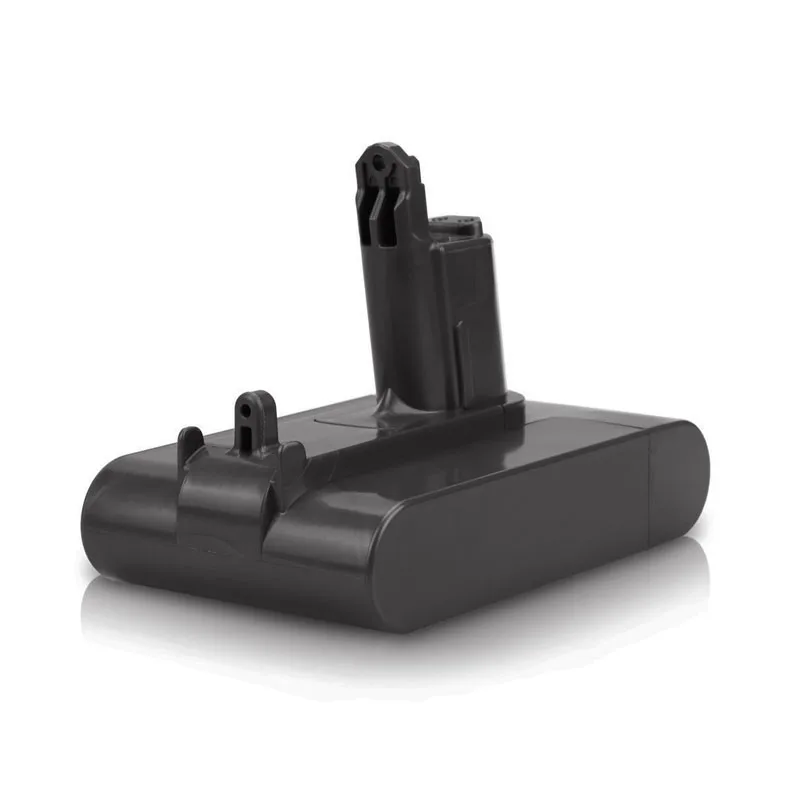 Высококачественный 22 2 в 3500 мАч DC31 DC31A Аккумулятор для Dyson DC34 DC35 DC44 DC45 ручной