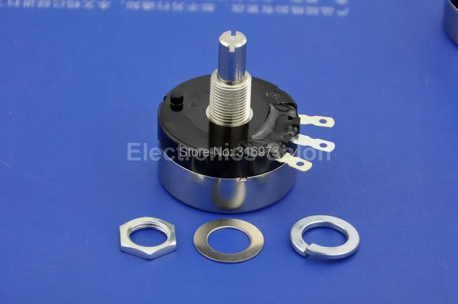 (10 шт./лот) RV30YN 20S B503 COSMOS TOCOS 50K OHM промышленная панель управления вращающимся