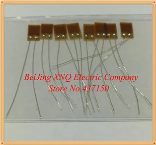 10 шт./лот тензодатчик сопротивления 120 5AA № 109 бесплатная доставка|gauge led|shipping