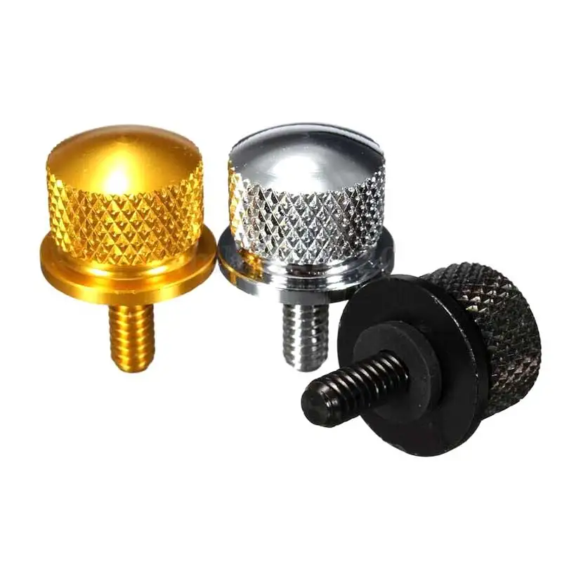 Маленький накатанный CNC полированный заготовка алюминиевое сиденье крыло