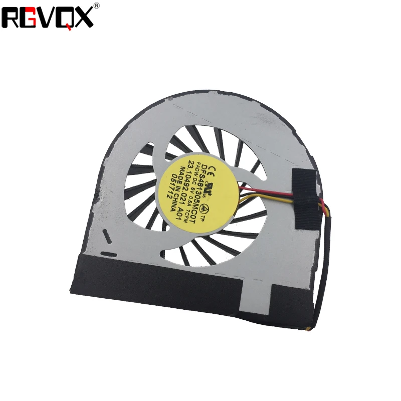 Новый вентилятор охлаждения для ноутбука DELL Inspiron M5040 N4050 N5040 N5050 V1450 оригинальный