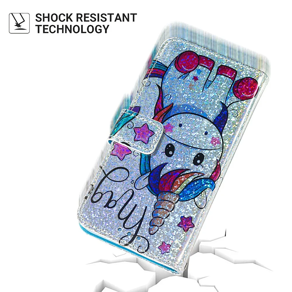 Кожаный чехол для iphone XR чехол-кошелек Filp чехлы телефонов с отделением карт -