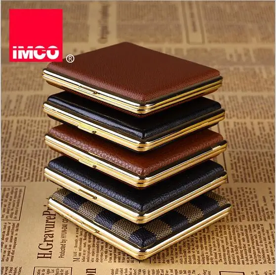 20 сигарет пакеты для электронных чехол из чистой меди кожи имко | Дом и сад