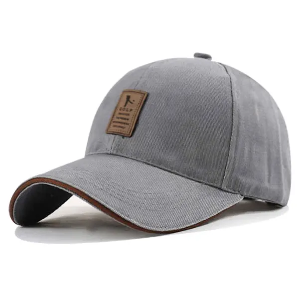 gray Xlamulu новая брендовая хлопковая бейсболка Snapback головные уборы для мужчин и женщин Gorras Casquette Bone Trucker Мужская Спортивная плоская кепка для папы - Цвет: gray