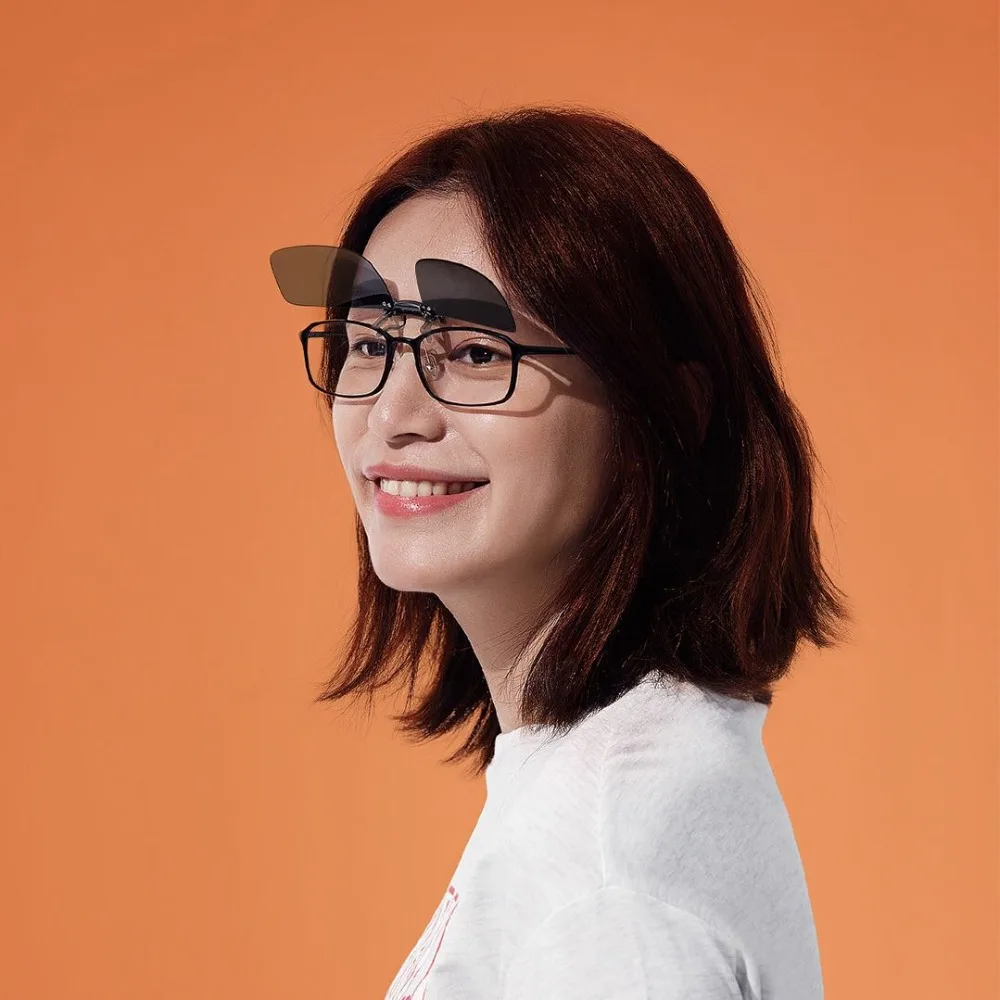 Солнцезащитные очки xiaomi TS TAC оригинальные поляризованные линзы с оцинкованным