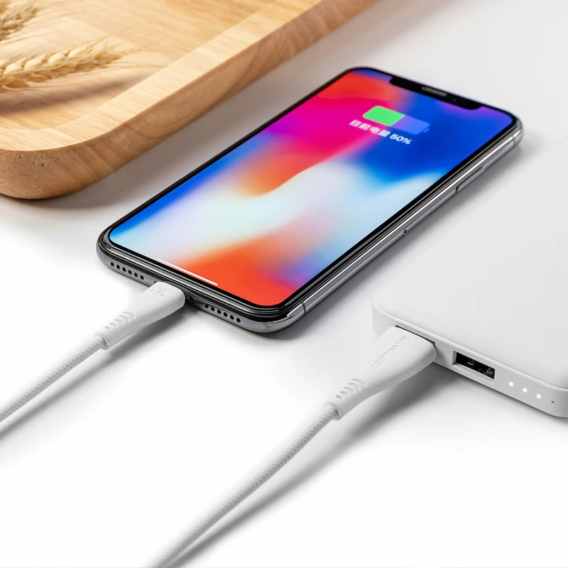 Teclast T10 usb type C кабель для samsung S9 S8 гибкий прочный синхронизации данных и быстрой