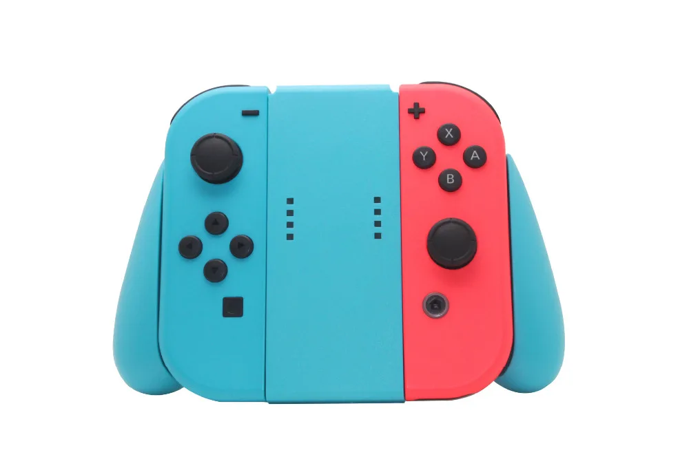 Nintend Switch NS Joy-Con Comfort Grip Nintendos Handle Bracket Holder for Nintendo Joy-con Game Accessories |