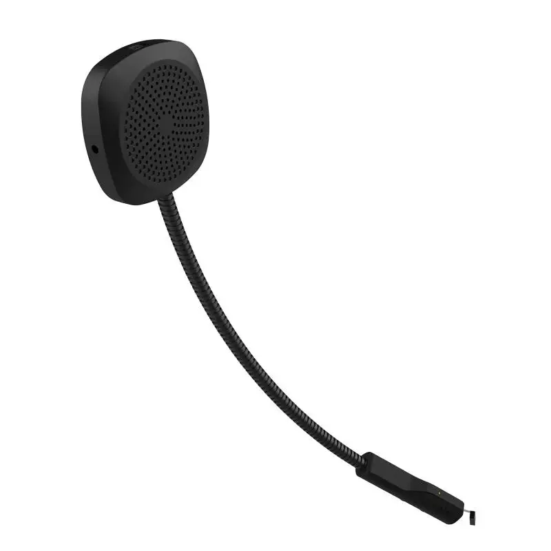 Профессиональные беспроводные Bluetooth наушники для мотоциклетного шлема с